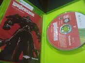 Wolfenstein: The New Order Xbox 360 for sale