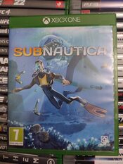 Subnautica Xbox One