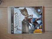 Assassins Creed PS3: Brotherhood, III, IV y Rogue. for sale