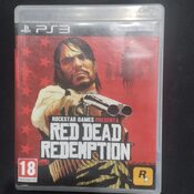 Red Dead Redemption PlayStation 3