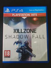 Killzone Shadow Fall PlayStation 4