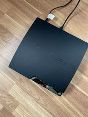 Playstation 3 konsolė