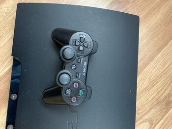 Playstation 3 konsolė