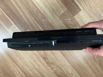 Playstation 3 konsolė