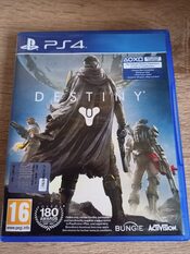 Destiny PlayStation 4