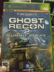 Tom Clancy's Ghost Recon 2: Summit Strike Xbox