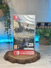 Hogwarts Legacy Nintendo Switch