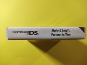 Mario & Luigi: Partners in Time Nintendo DS for sale