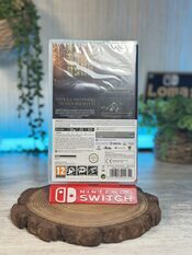 Hogwarts Legacy Nintendo Switch