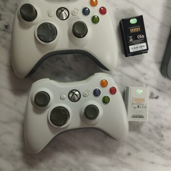 X Box 360 Lote