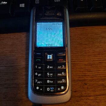 Nokia 6021