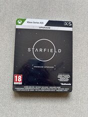 Starfield: Digital Premium Edition Upgrade Xbox Series X