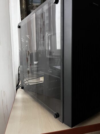 Deepcool MATREXX 30 MicroATX Mini Tower Black PC Case