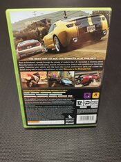 Midnight Club: Los Angeles Xbox 360 for sale