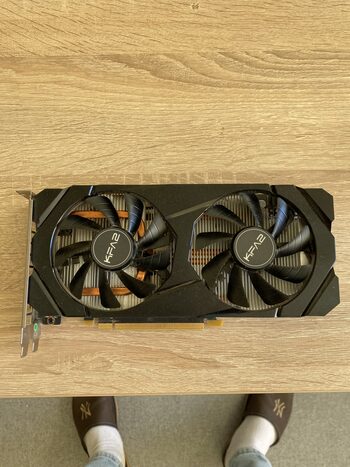 KFA2 GTX 1660 6gb