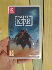 Saint Kotar Nintendo Switch