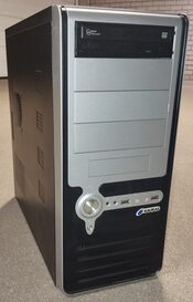 Kompiuteris Intel i5