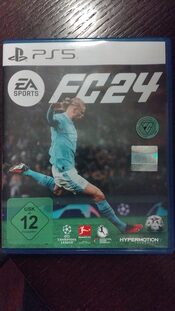 EA Sports FC 24 PlayStation 5