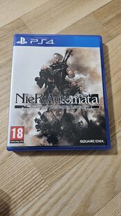 NieR: Automata PlayStation 4