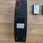 Pakrovimo stotelę VENOM + 3 akumuliatoriai XBOX 360 pultelaiams (džojstikams)