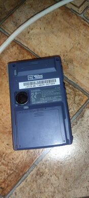 Orange SPV M5000 2Vnt + Cassiopeia Pocket Pc E-125