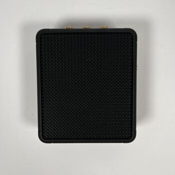 Get Marshall Stockwell II Portable Speaker - Black