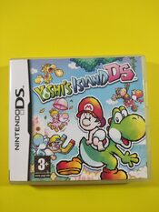 Yoshi's Island DS Nintendo DS