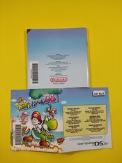 Redeem Yoshi's Island DS Nintendo DS