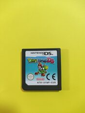 Yoshi's Island DS Nintendo DS