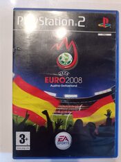 UEFA EURO 2008 PlayStation 2