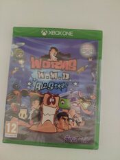 Worms W.M.D Xbox One