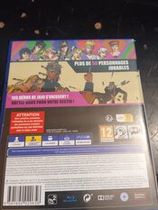 JoJo's Bizarre Adventure All-Star Battle PlayStation 4