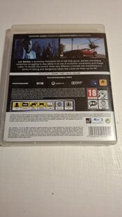 Buy Grand Theft Auto V PlayStation 3