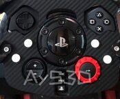 Get MOD F1 Formula 1 para Volante Logitech G29 y G923 de Ps PlayStation y PC