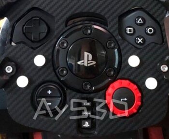 Get MOD F1 Formula 1 para Volante Logitech G29 y G923 de Ps PlayStation y PC