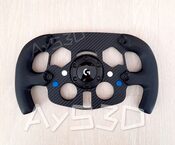 MOD F1 Formula 1 para Volante Logitech G29 y G923 de Ps PlayStation y PC