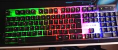 Teclado G Lab