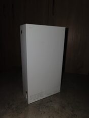 Get Xbox Series S, White, 512GB + Pultelis + Stovas