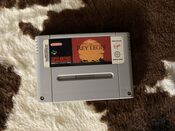 Disney's The Lion King SNES