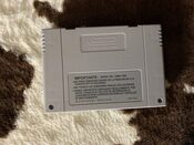 Disney's The Lion King SNES