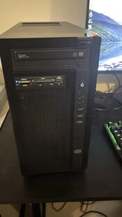 Budget gaming pc