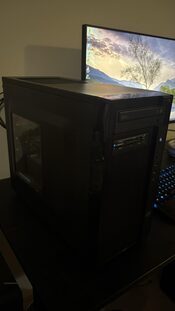 Budget gaming pc