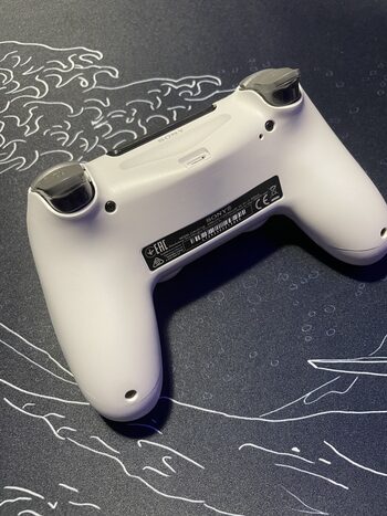 PlayStation 4 belaidis pultelis PS4 controller wireless PS5 
