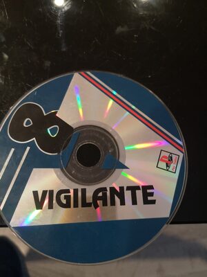 Vigilante 8 PlayStation