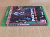 Payday 2: The Big Score Edition Xbox One