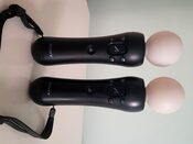 Ps3/ps4/ps5 move lazdos