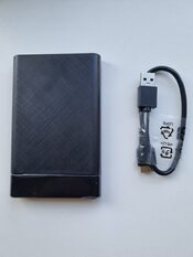 Isorinis kietasis diskas HDD 500 GB USB 3.0