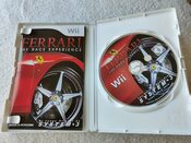 Buy Ferrari: The Race Experience Wii