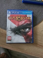 God of War III PlayStation 4