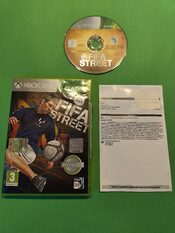 FIFA Street Xbox 360